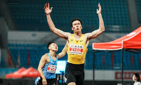 到了中国运 到了中国运