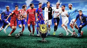 联赛冠军 联赛冠军